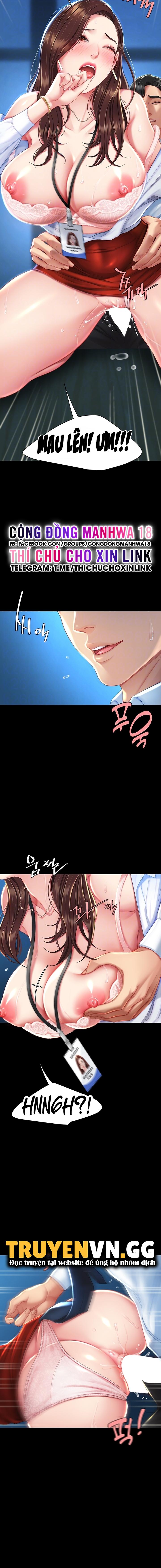 ăn mẹ bạn trước chapter 6 3