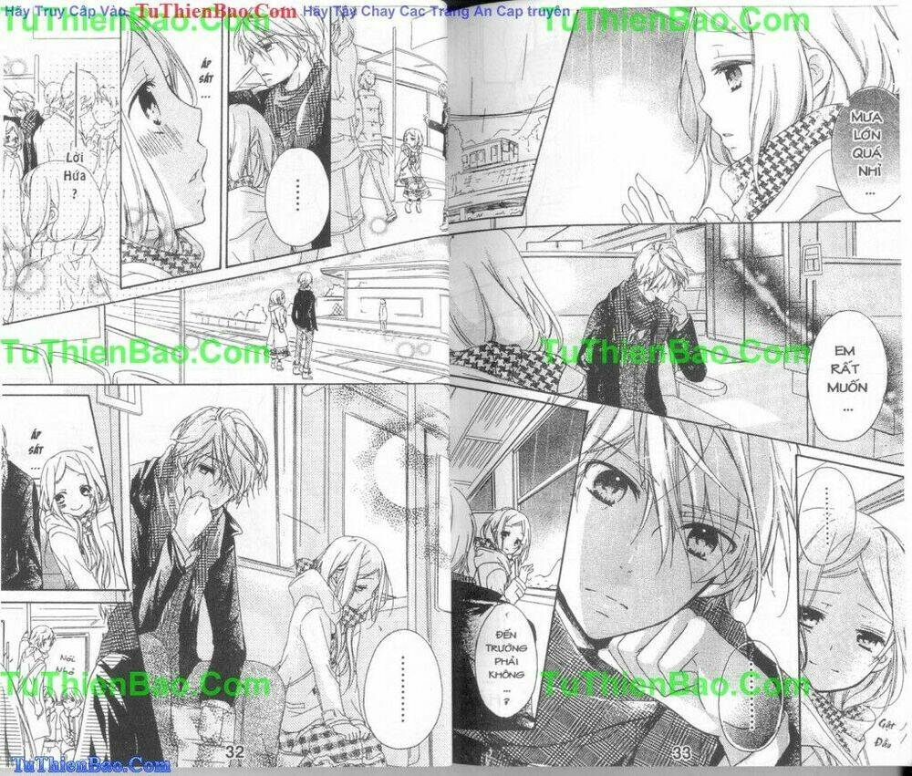 chân trời hạnh phúc chapter 3 17