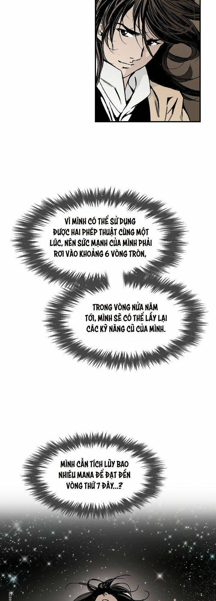 thế giới võ thuật của pháp sư chapter 6 10