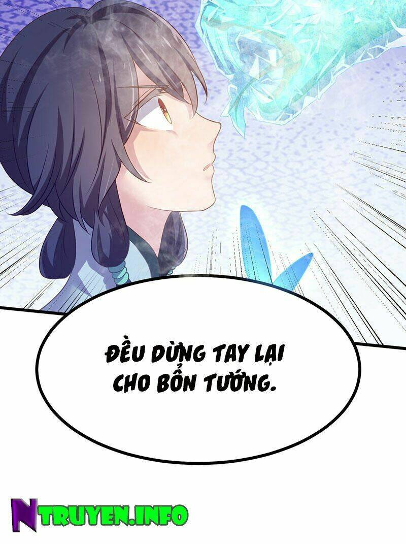 khuynh thế đế vương cơ chapter 10.1 8