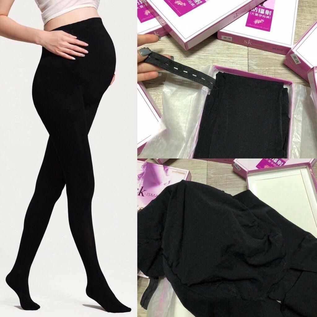 Quần tất bà bầu loại dày dặn nhé khách yêu (monmonshop24h