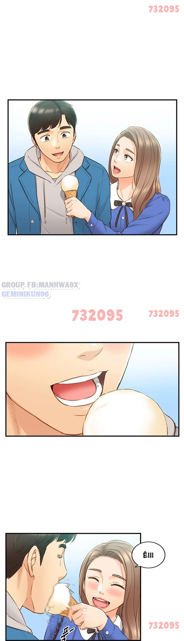 nàng boss trẻ tuổi chapter 70 24