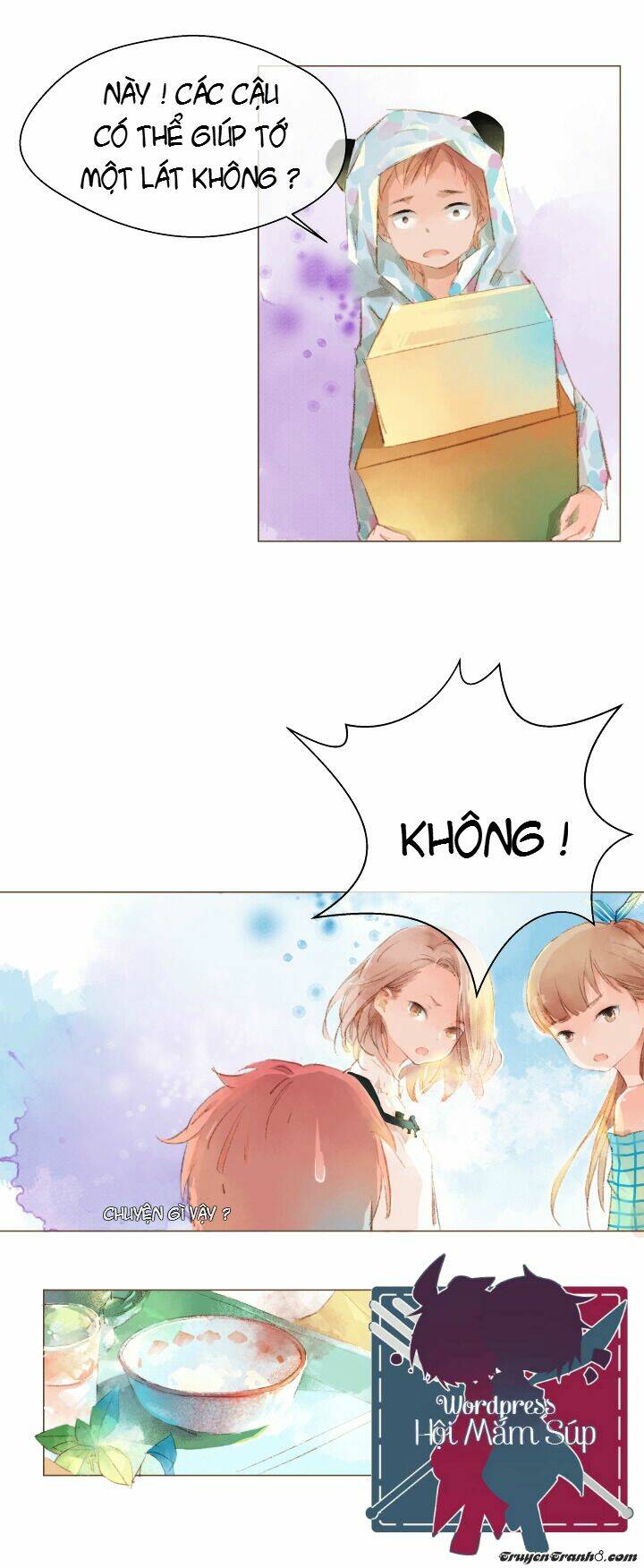 nuan nuan wu chapter 5 14