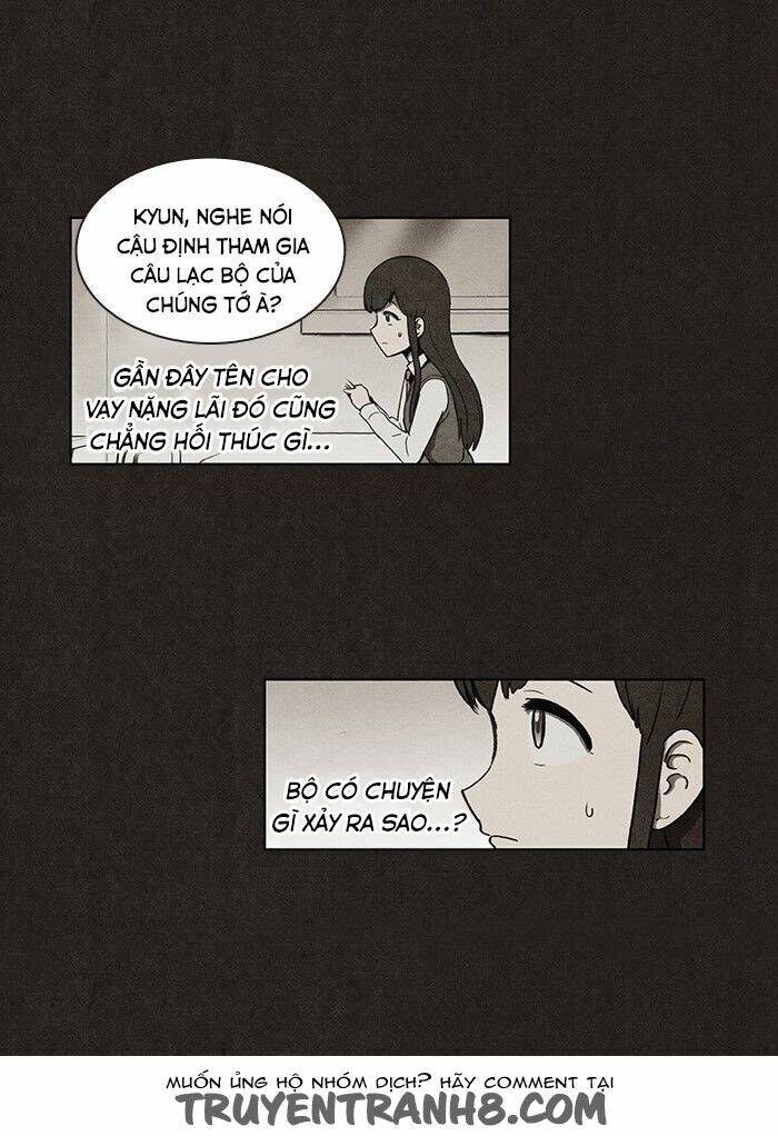 đứa con của quỷ dữ chapter 27 16