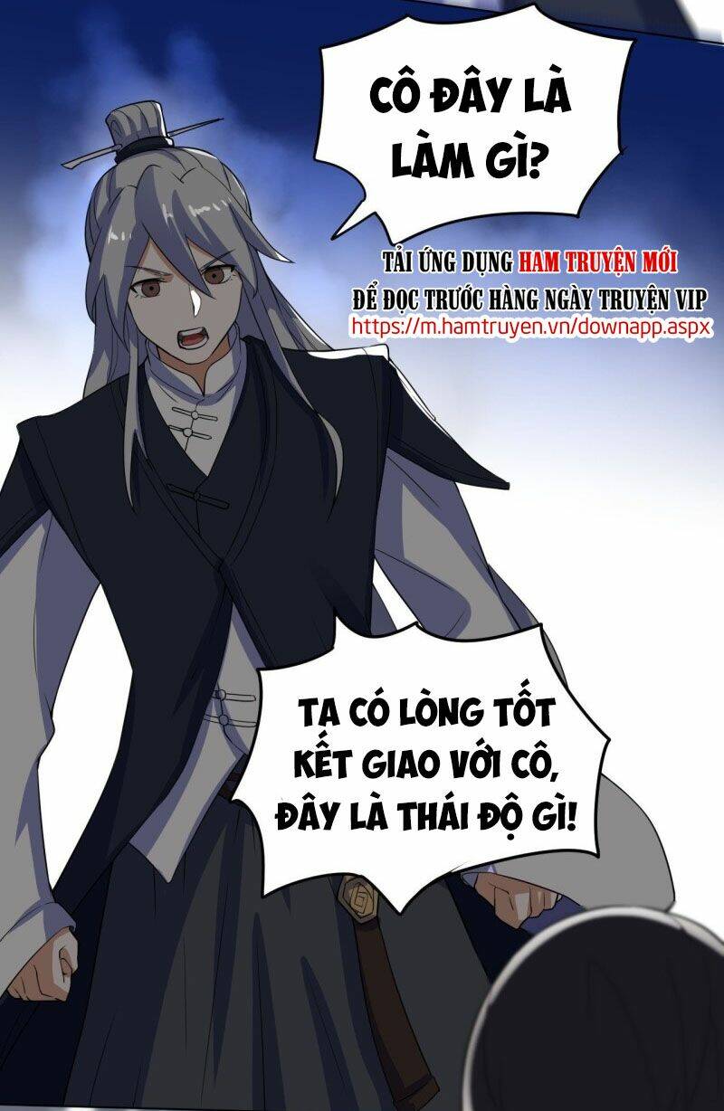 thần võ đế tôn chapter 102 33