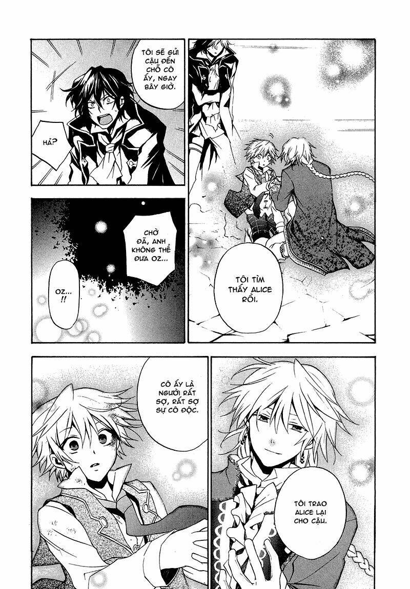 pandora hearts chapter 18 33