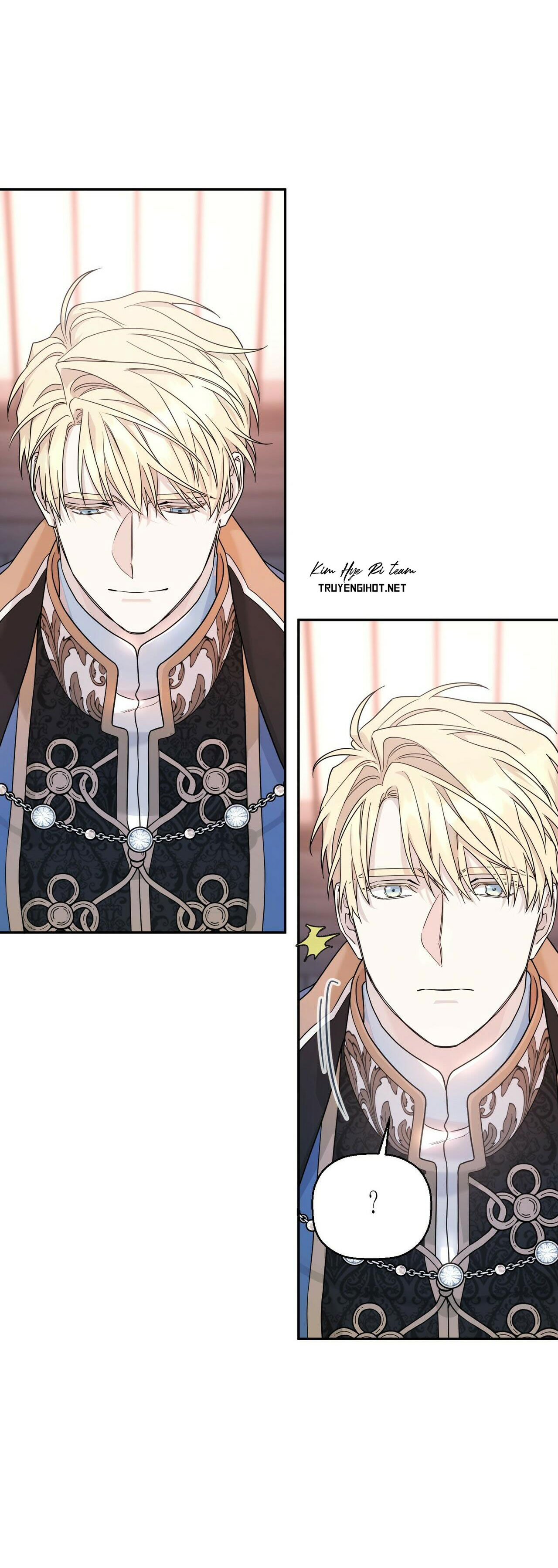 khế ước vĩnh cửu chapter 10 34