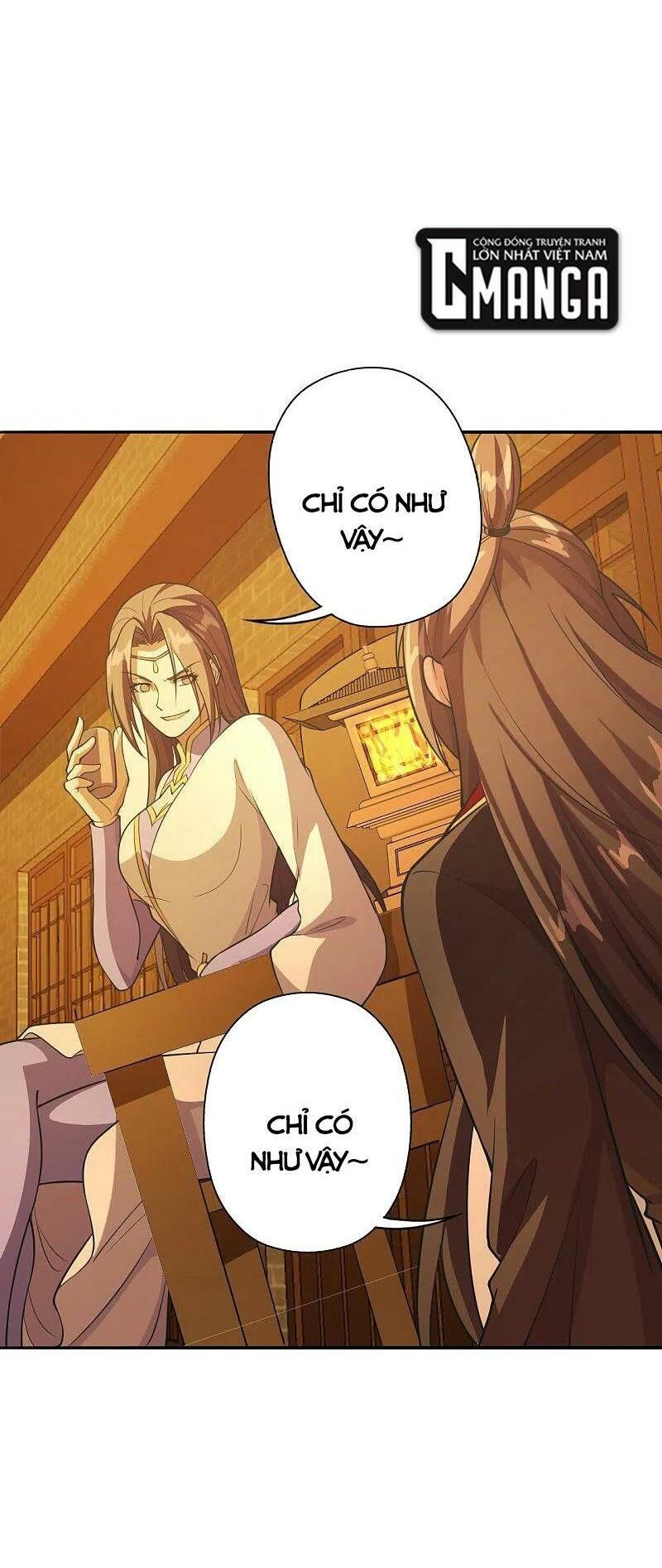 tiên võ đế tôn chapter 181 24