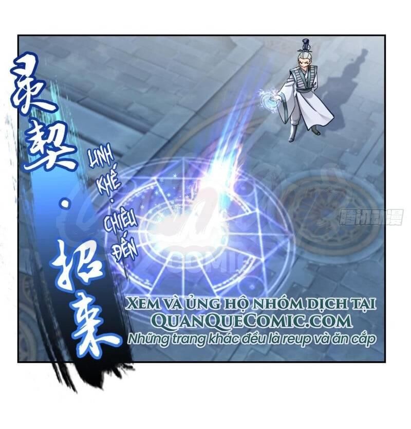 lão tổ của bạn đang online chapter 78 2