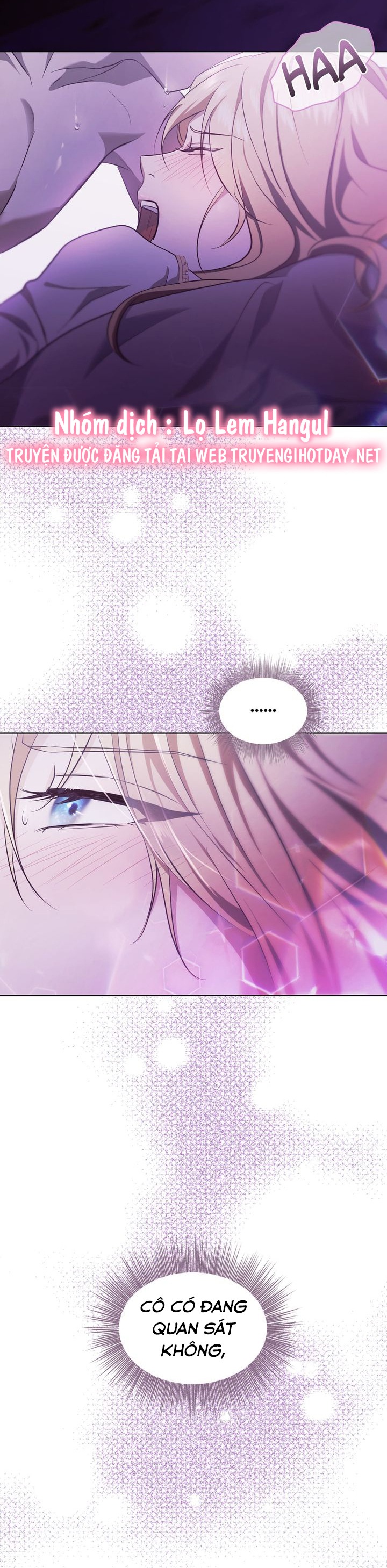 thánh nữ evelina chapter 20 16