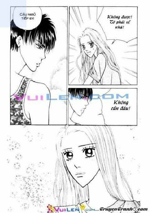 người mẫu hoàn hảo chapter 4 36