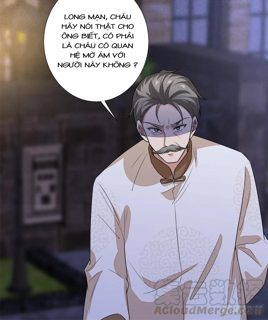 thí hôn lão công, cần giúp sức chapter 325 10