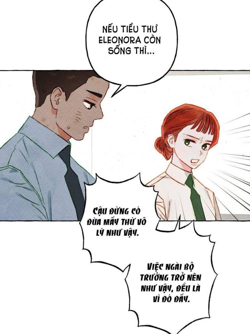 nuôi dưỡng một hắc long chapter 65.2 11