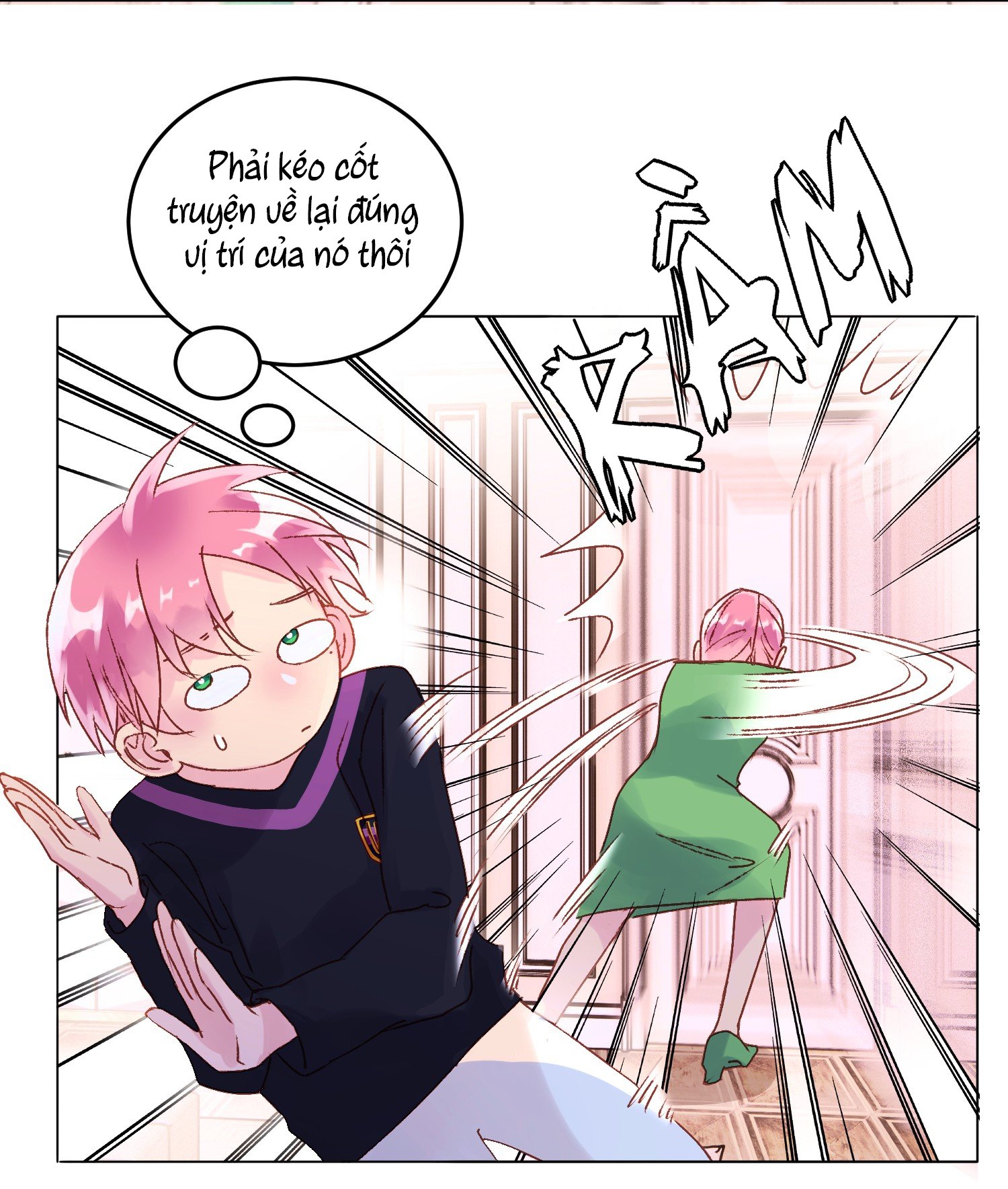 tôi phải trở thành nhân vật đại phản diện chapter 12 10