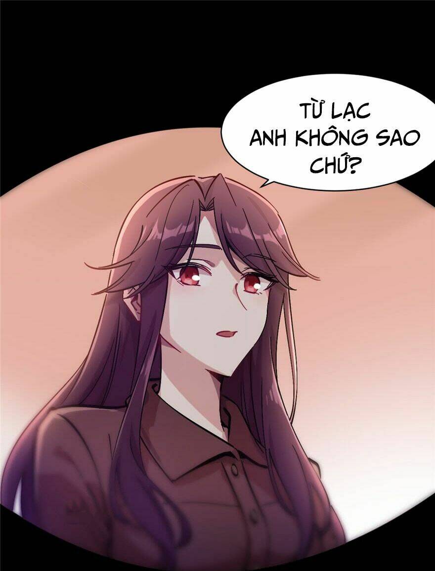 thâm dạ thư ốc chapter 10 2