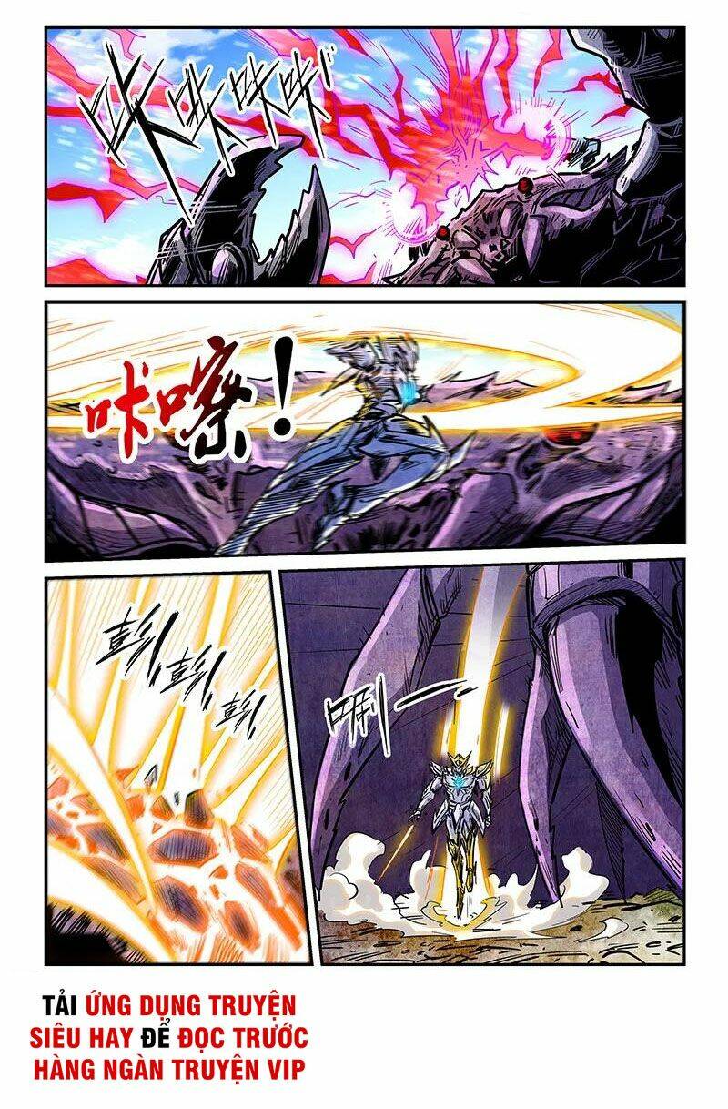 tu chân tứ vạn niên chapter 283 7