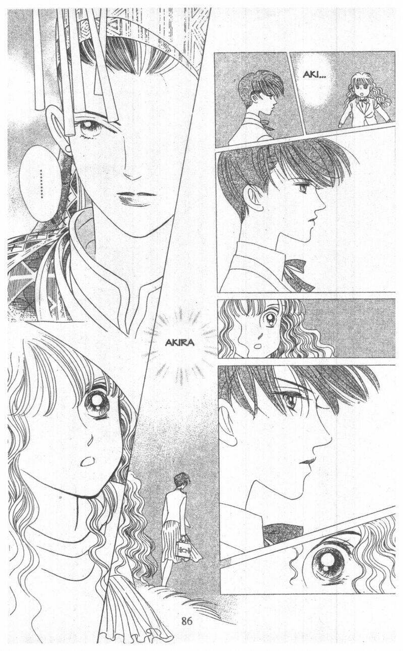 nàng tiên ánh trăng - kaguya hime chapter 12 84