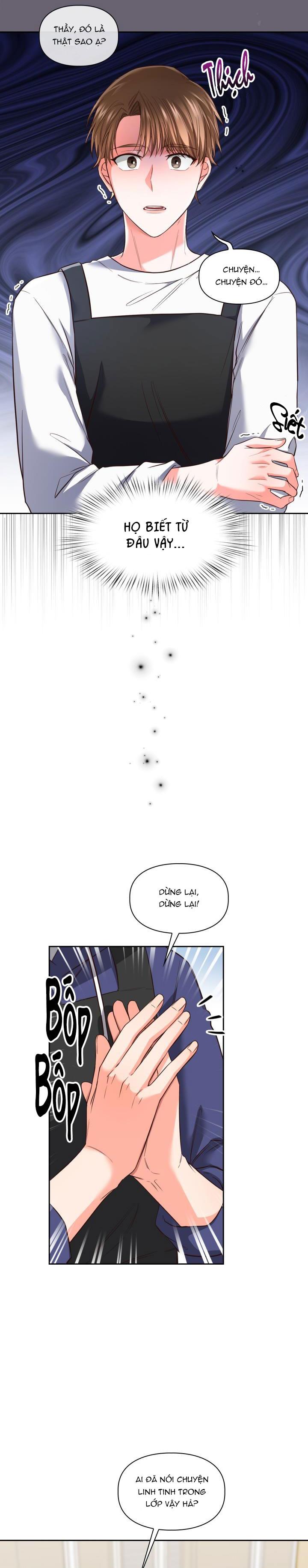 phòng tắm hơi chapter 20 3