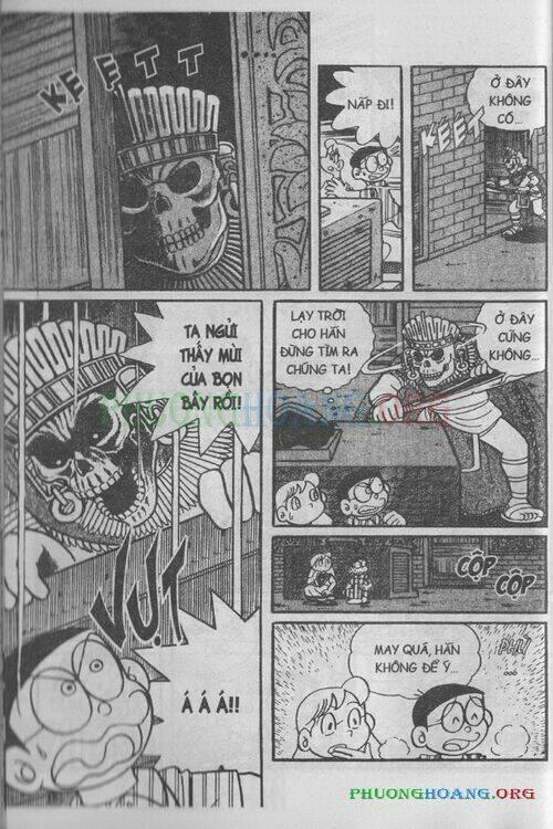 the doraemon special (đội quân doraemons đặc biệt+đội quân đôrêmon thêm) chapter 8 181
