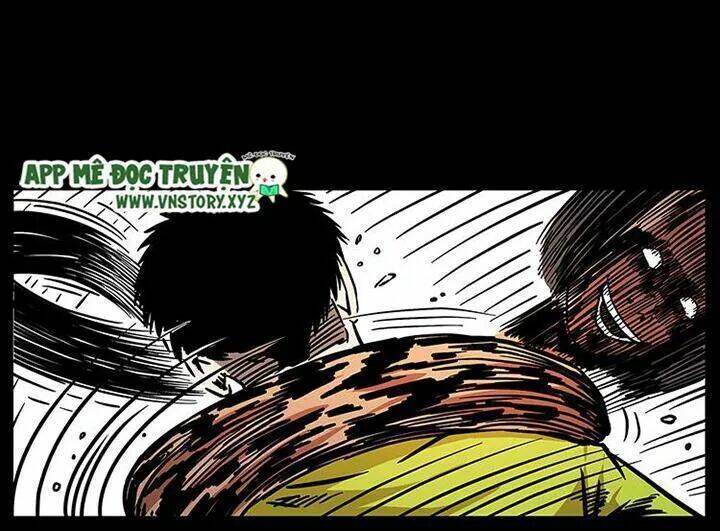 U Minh Ngụy Tượng Chapter 191 82
