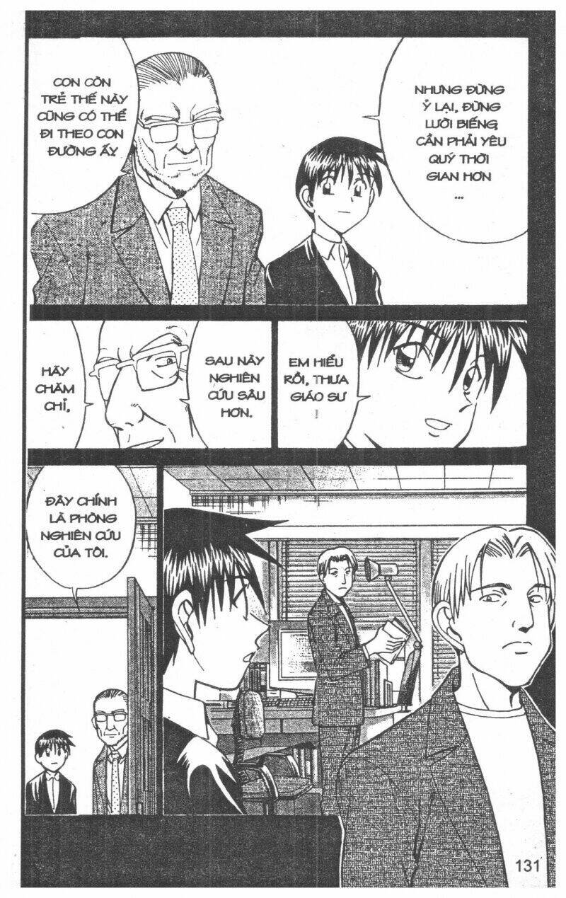 thám tử toma chapter 1 131