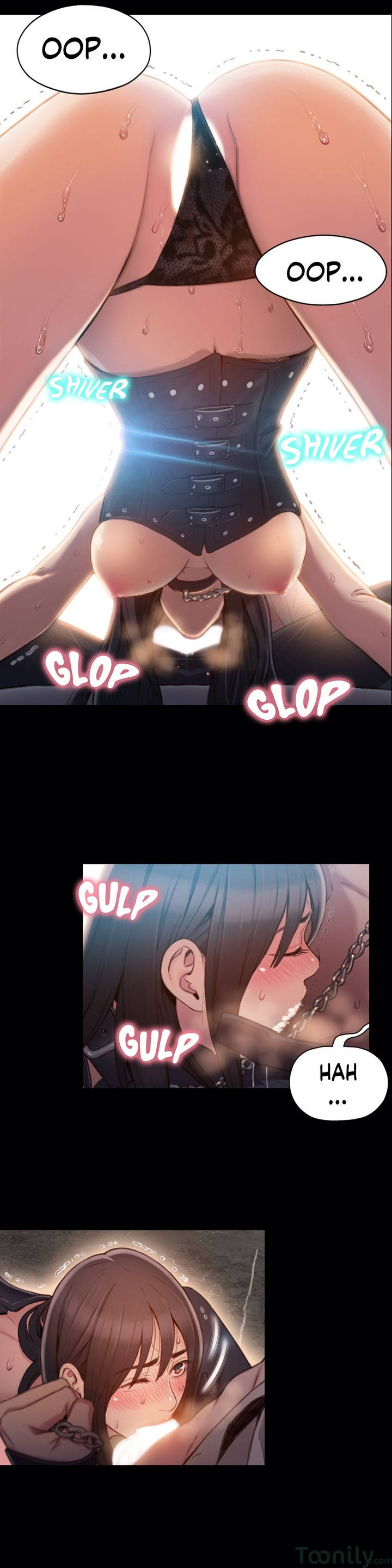 [raw] anh chàng ngọt ngào chapter 52 23