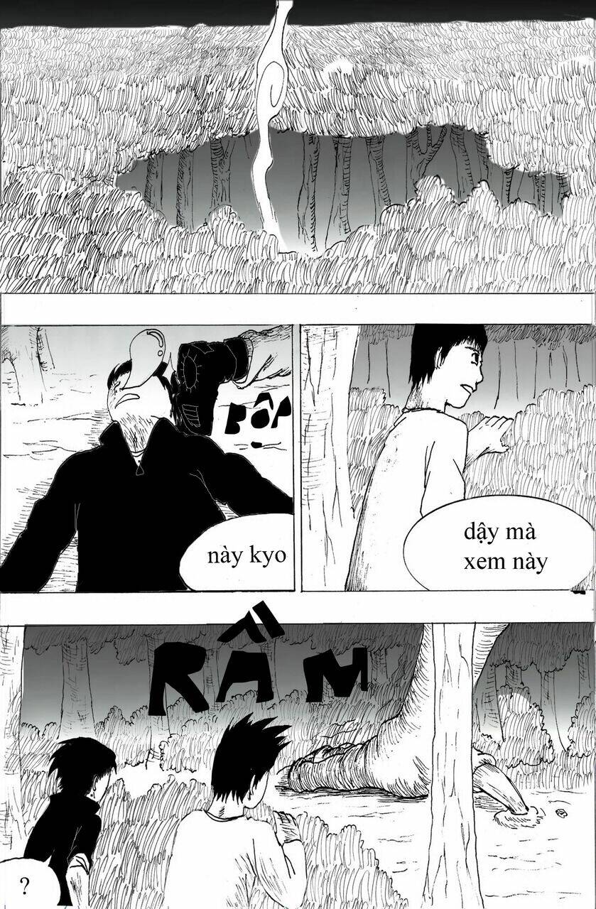 c.b.a (caber adventure) chapter 11 4