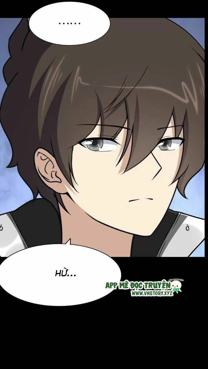 bạn gái virus của tôi chapter 168 29