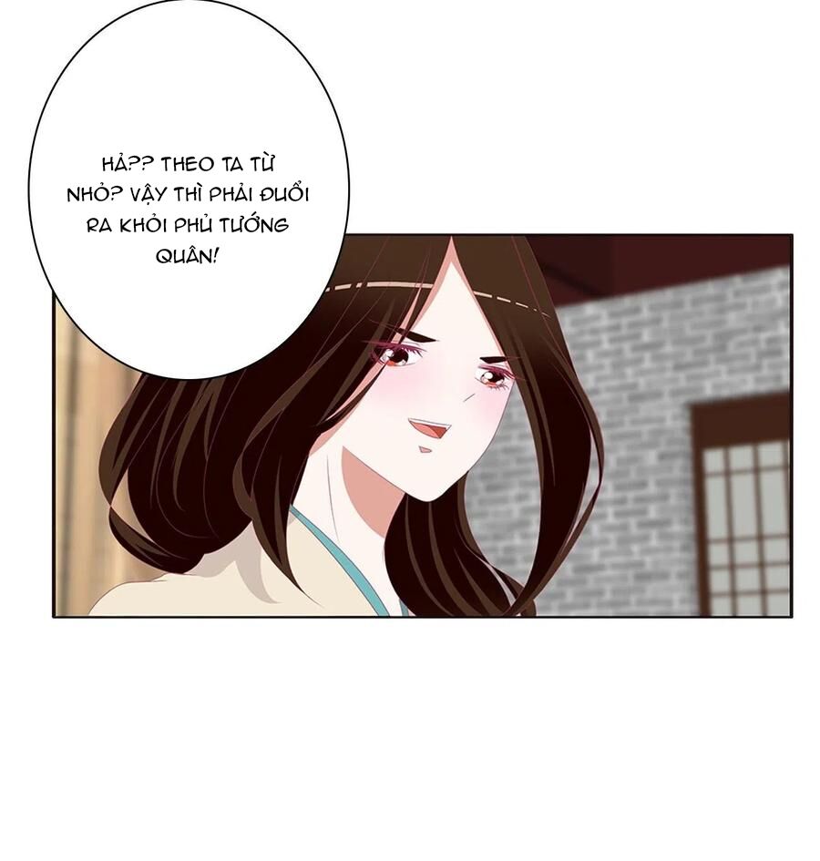 thông linh phi chapter 646 10