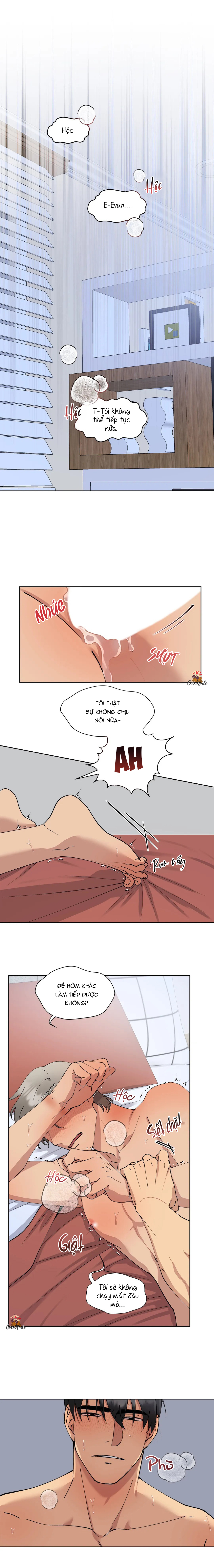 huyết sát thành chapter 11 1