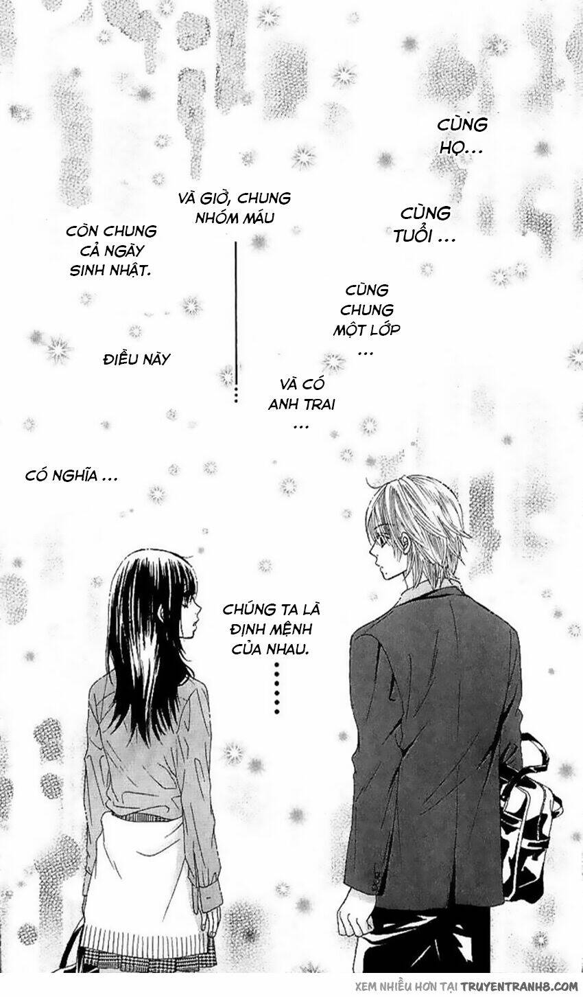 bokutachi wa shitte shimatta chapter 5 29