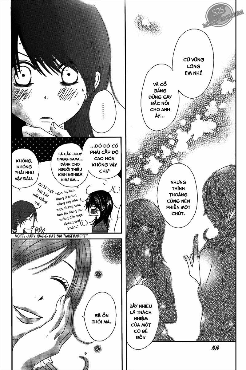 điện kích daisy chapter 46 16