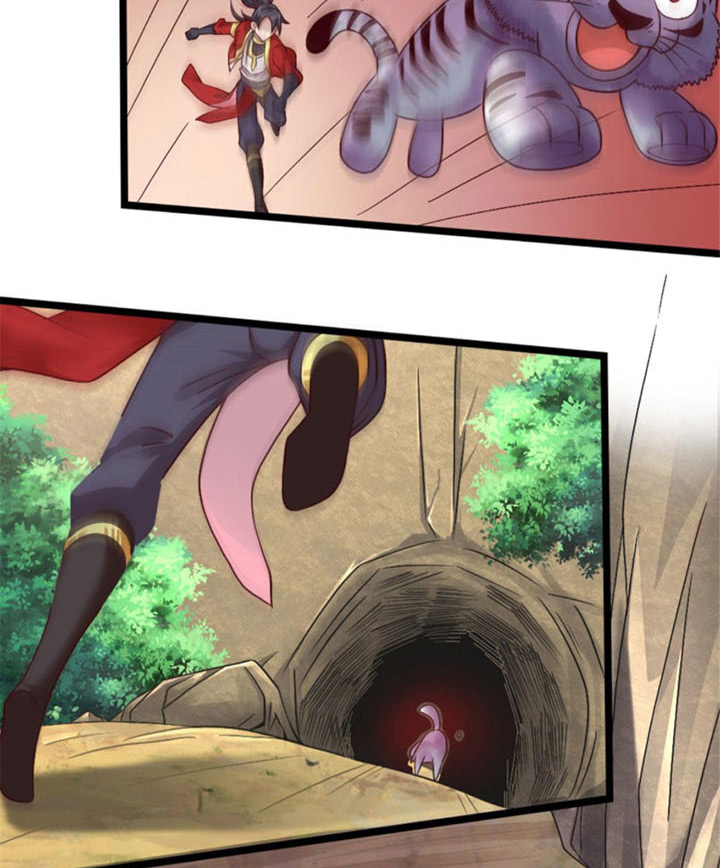 vạn đạo long hoàng chapter 2 42