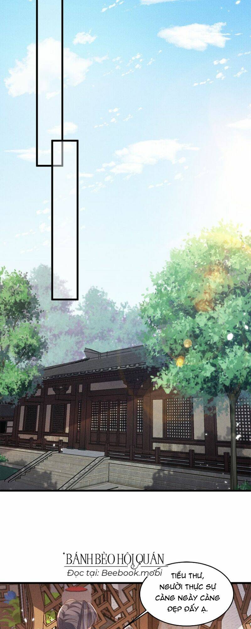 tái sinh trở lại : ta trở thành độc y thái tử phi chapter 51 32