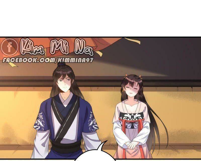 vương gia kiêu ngạo quá khó cua chapter 69 44
