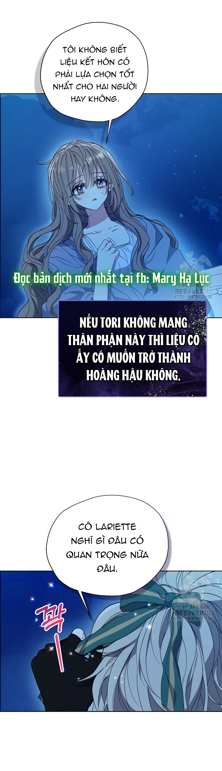 bệ hạ, xin đừng giết tôi!! chapter 122.1 20