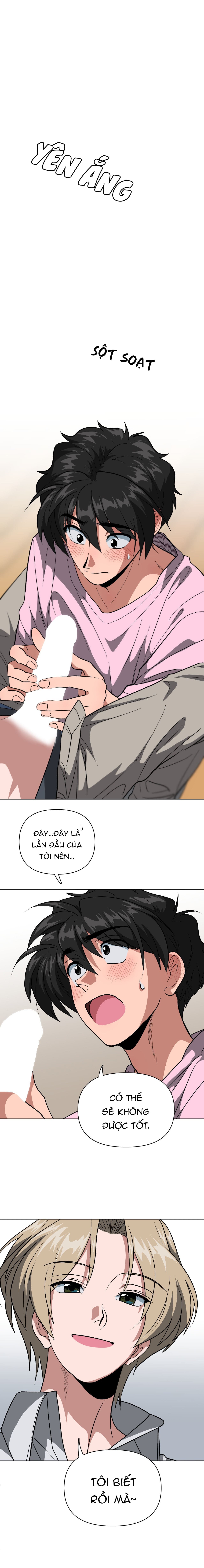 bị trói chapter 12 1