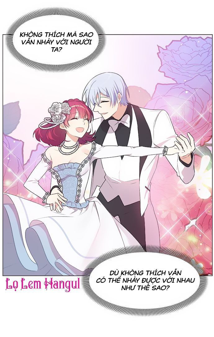 tôi là vị hôn thê phản diện chapter 10 61