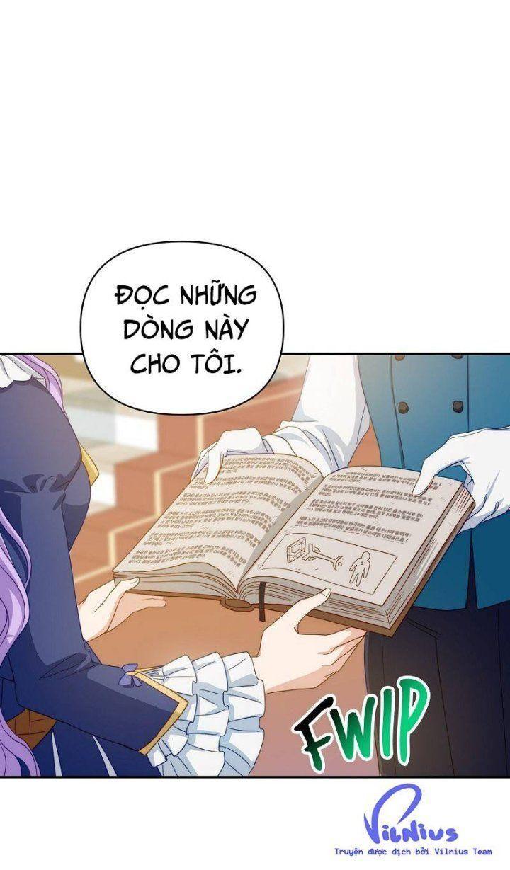 tôi là người duy nhất có thể nói được ngôn ngữ cổ đại chapter 1 6