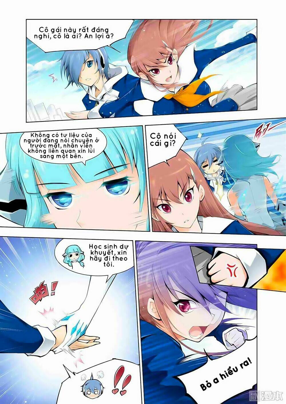 phá hiểu thế kỷ chapter 1 13