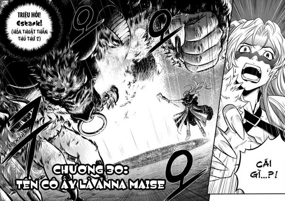 the legend of maian chapter 30 3