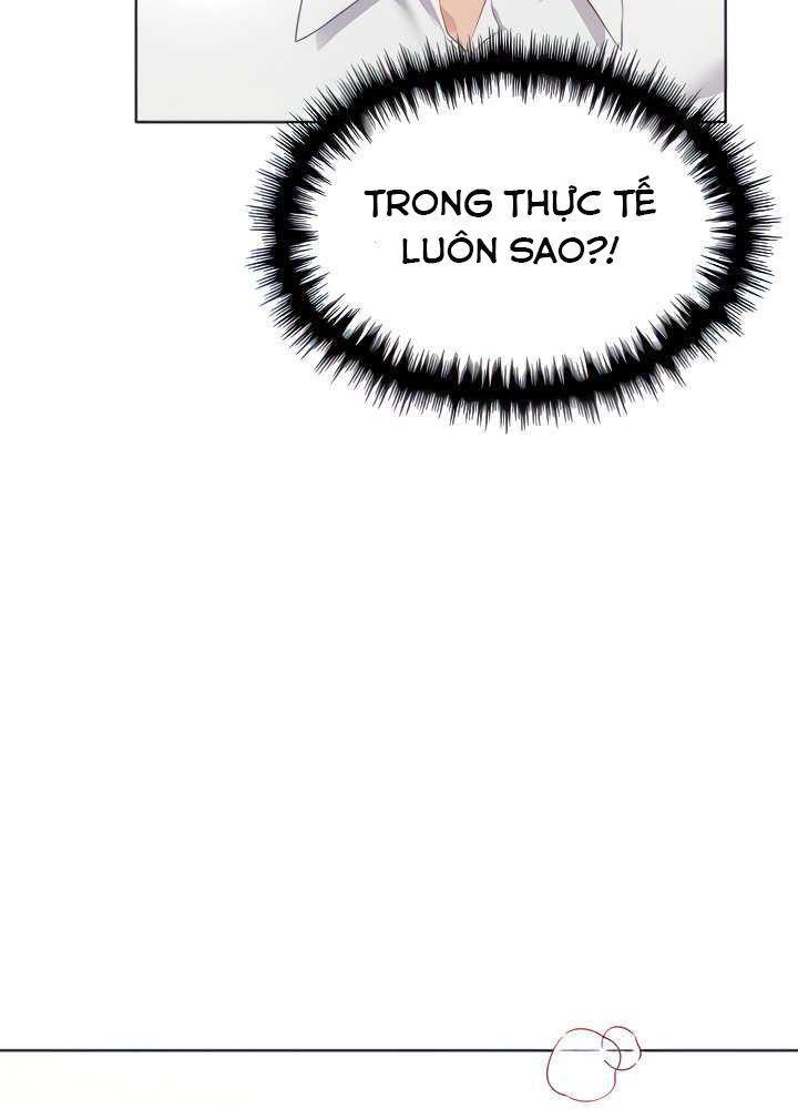 cô em vẽ tranh minh họa của tôi chapter 7.1 17