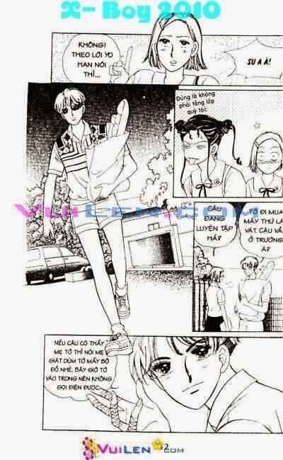 cô giáo tuổi 18 chapter 7 152