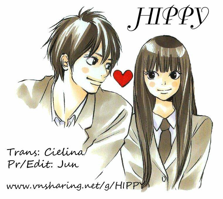 anh đã cho em biết bao thứ đầu tiên chapter 74 39