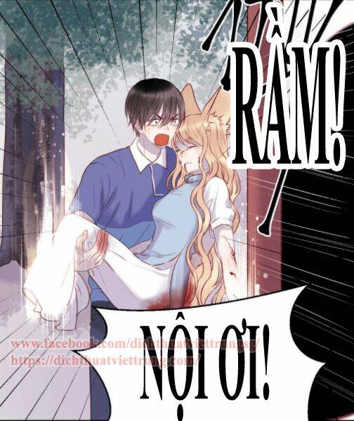 lượm được 1 tiểu hồ ly chapter 66 19