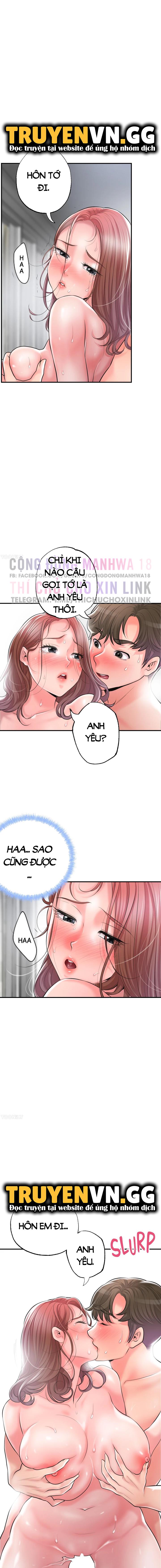 thị trấn nóng bỏng chapter 82 1