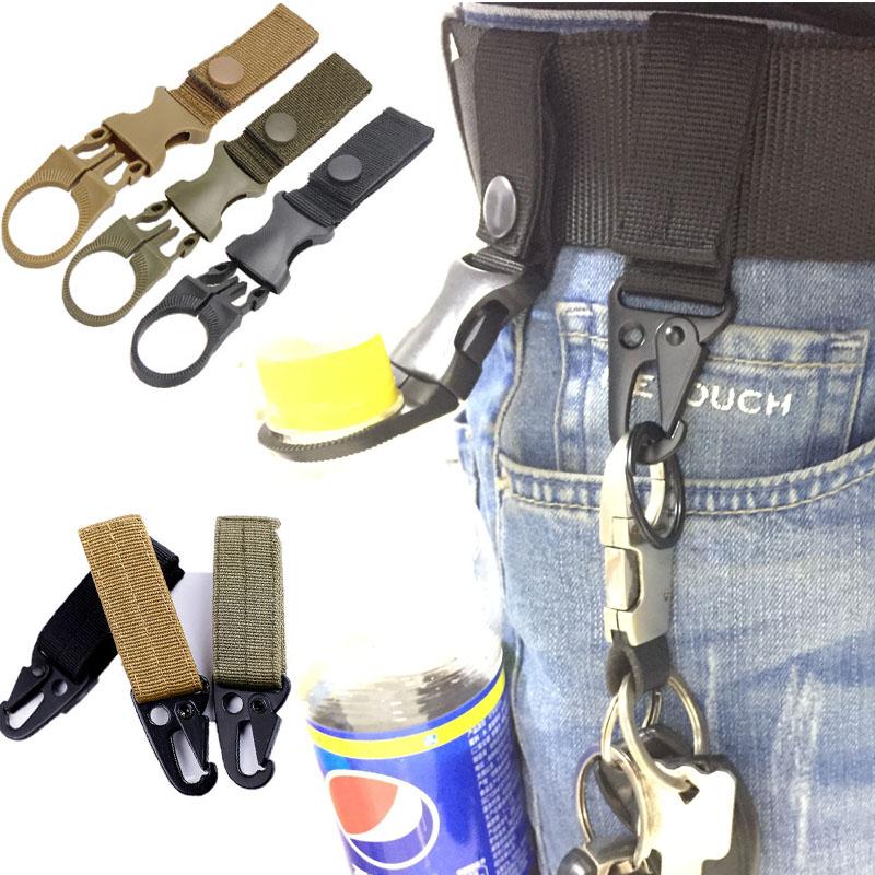 Chiến Thuật Quân Đội Đai Nylon Quân Sự Có Khóa Kim Loại SWAT Cảnh Sát Làm Nhiệm Vụ Cinto Nam Huấn Luyện Chiến Thuật Thắt Dây Eo Săn Bắn Phụ Kiện