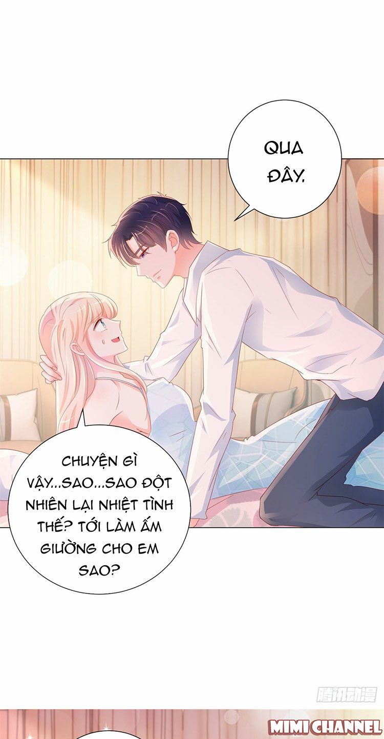 ẩn hôn 100%: chọc tức vợ yêu mua một tặng một chapter 297.2 1