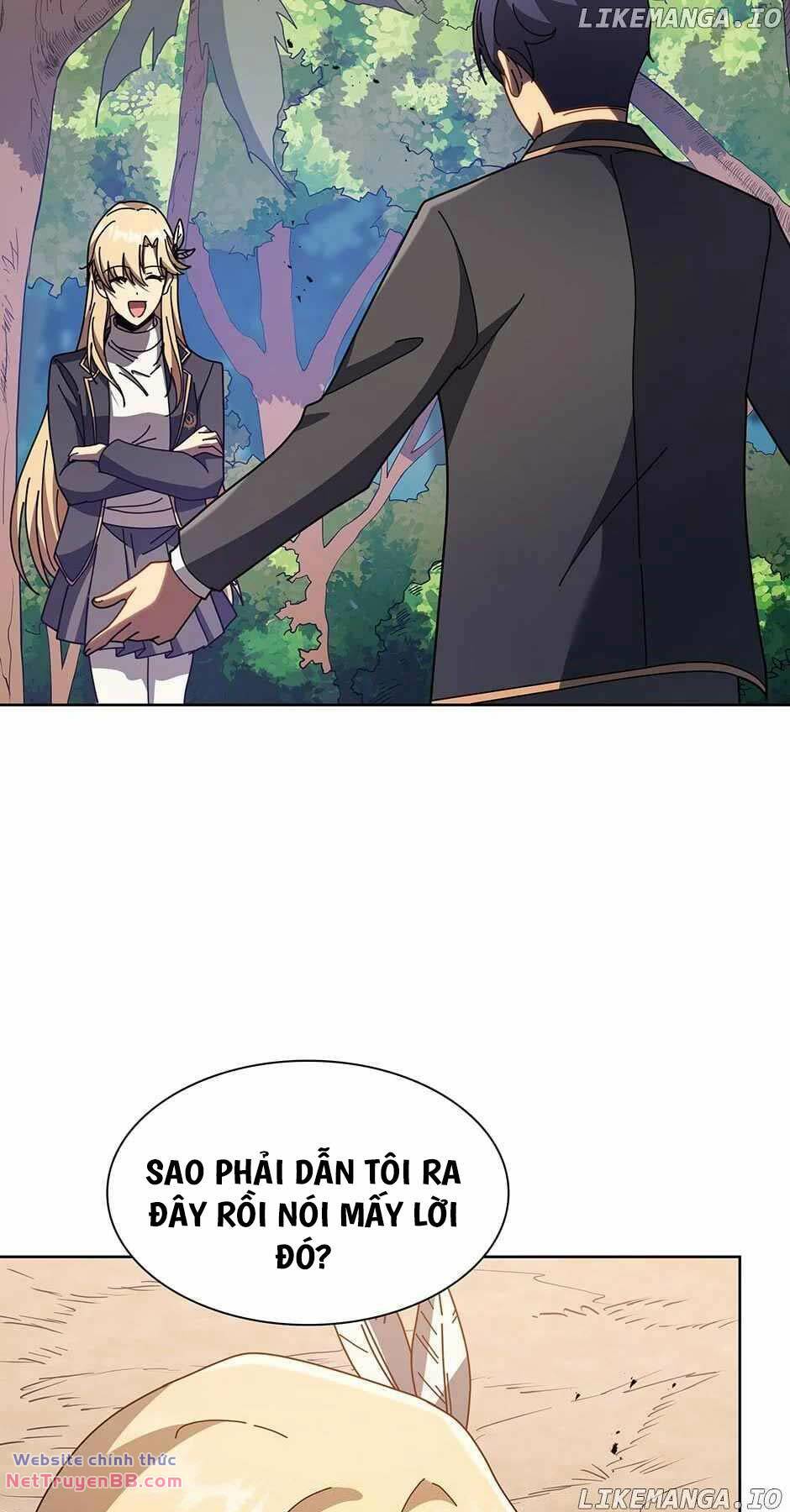 tử linh sư thiên tài của học viện chapter 78 77