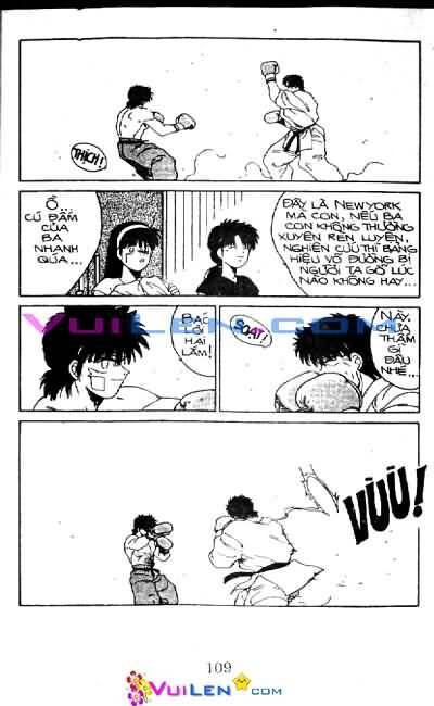 truyền nhân atula - shura no mon i chapter 21 111